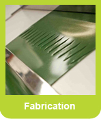 Fabrication